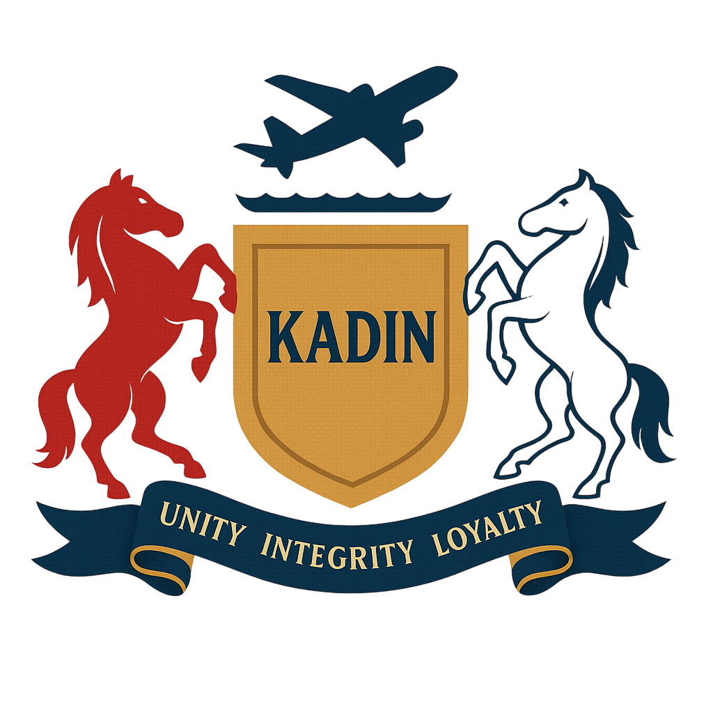 Logo Kadin Balangan